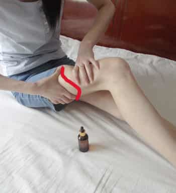 夏天怎样快速瘦腿,教你一个有效瘦腿方法 瘦腿 第5张-瘦瘦减肥网 夏天怎样快速瘦腿,教你一个有效瘦腿方法 瘦腿 第5张