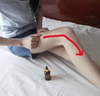 夏天怎样快速瘦腿,教你一个有效瘦腿方法 瘦腿 第3张-瘦瘦减肥网 夏天怎样快速瘦腿,教你一个有效瘦腿方法 瘦腿 第3张