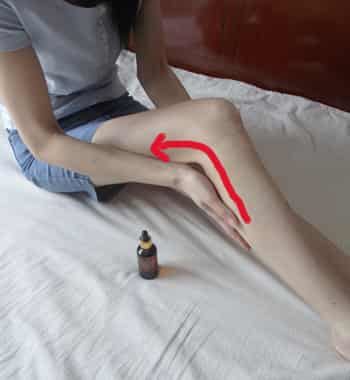 夏天怎样快速瘦腿,教你一个有效瘦腿方法 瘦腿 第2张-瘦瘦减肥网 夏天怎样快速瘦腿,教你一个有效瘦腿方法 瘦腿 第2张