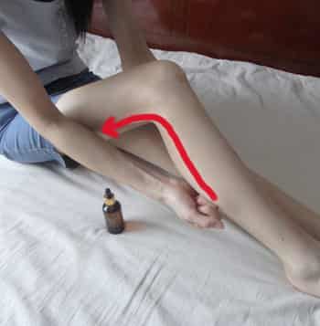 夏天怎样快速瘦腿,教你一个有效瘦腿方法 瘦腿 第4张-瘦瘦减肥网 夏天怎样快速瘦腿,教你一个有效瘦腿方法 瘦腿 第4张