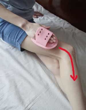 夏天怎样快速瘦腿,教你一个有效瘦腿方法 瘦腿 第12张-瘦瘦减肥网 夏天怎样快速瘦腿,教你一个有效瘦腿方法 瘦腿 第12张