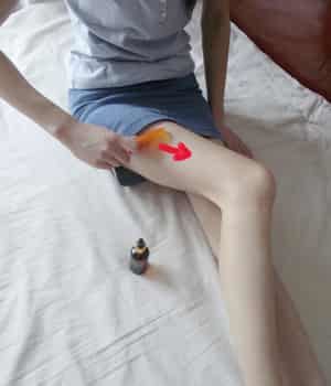 夏天怎样快速瘦腿,教你一个有效瘦腿方法 瘦腿 第8张-瘦瘦减肥网 夏天怎样快速瘦腿,教你一个有效瘦腿方法 瘦腿 第8张