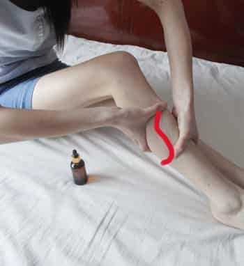 夏天怎样快速瘦腿,教你一个有效瘦腿方法 瘦腿 第6张-瘦瘦减肥网 夏天怎样快速瘦腿,教你一个有效瘦腿方法 瘦腿 第6张