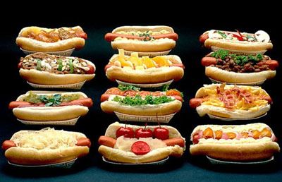 健康科学饮食减肥法,教你瘦身小妙招小常识 减肥方法 第2张-瘦瘦减肥网 健康科学饮食减肥法,教你瘦身小妙招小常识 减肥方法 第2张