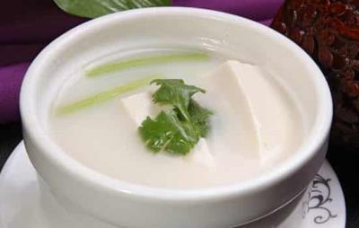 吃豆腐会胖吗,减肥者吃豆腐方法得正确 饮食减肥 第6张-瘦瘦减肥网 吃豆腐会胖吗,减肥者吃豆腐方法得正确 饮食减肥 第6张