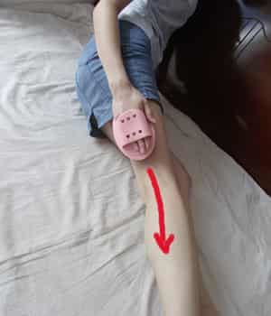 夏天怎样快速瘦腿,教你一个有效瘦腿方法 瘦腿 第13张-瘦瘦减肥网 夏天怎样快速瘦腿,教你一个有效瘦腿方法 瘦腿 第13张