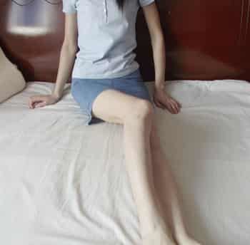 夏天怎样快速瘦腿,教你一个有效瘦腿方法 瘦腿 第15张-瘦瘦减肥网 夏天怎样快速瘦腿,教你一个有效瘦腿方法 瘦腿 第15张