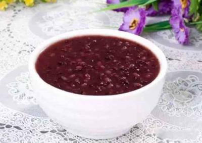 每天吃黑米能减肥吗,三款黑米减肥法做法说明 饮食减肥 第1张-瘦瘦减肥网 每天吃黑米能减肥吗,三款黑米减肥法做法说明 饮食减肥 第1张