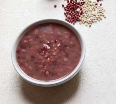 水肿型肥胖体质怎么减最快,薏米红豆粥的减肥妙用 关于肥胖 第8张-瘦瘦减肥网 水肿型肥胖体质怎么减最快,薏米红豆粥的减肥妙用 关于肥胖 第8张