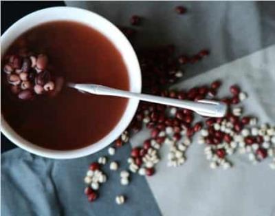 水肿型肥胖体质怎么减最快,薏米红豆粥的减肥妙用 关于肥胖 第5张-瘦瘦减肥网 水肿型肥胖体质怎么减最快,薏米红豆粥的减肥妙用 关于肥胖 第5张