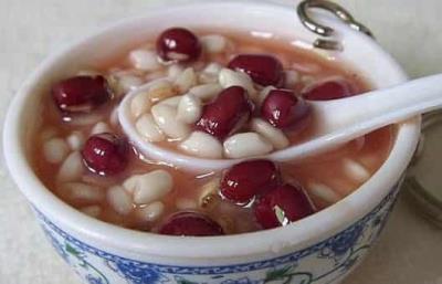 水肿型肥胖体质怎么减最快,薏米红豆粥的减肥妙用 关于肥胖 第6张-瘦瘦减肥网 水肿型肥胖体质怎么减最快,薏米红豆粥的减肥妙用 关于肥胖 第6张