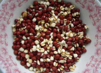 水肿型肥胖体质怎么减最快,薏米红豆粥的减肥妙用 关于肥胖 第2张-瘦瘦减肥网 水肿型肥胖体质怎么减最快,薏米红豆粥的减肥妙用 关于肥胖 第2张