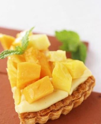 情人节前瘦身大作战，帮你吸脂的8款减肥健康食物 抽脂减肥 第4张