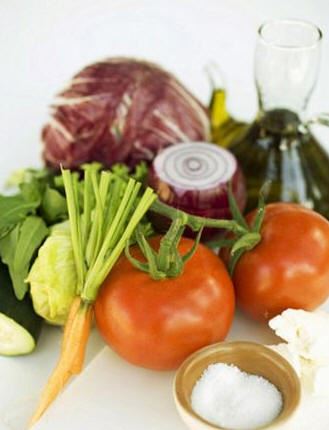 情人节前瘦身大作战，帮你吸脂的8款减肥健康食物 抽脂减肥 第8张