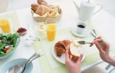 多餐少食减肥法,1日6餐整天都吃也能瘦 饮食减肥 第1张-瘦瘦减肥网 多餐少食减肥法,1日6餐整天都吃也能瘦 饮食减肥 第1张