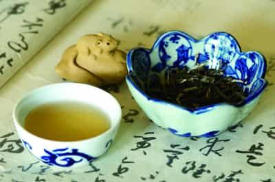 冬季最有效的八款自制减肥瘦身茶 减肥饮品 第6张-瘦瘦减肥网 冬季最有效的八款自制减肥瘦身茶 减肥饮品 第6张