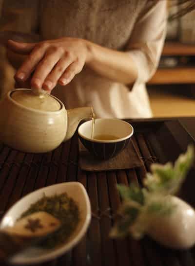 冬季最有效的八款自制减肥瘦身茶 减肥饮品 第7张-瘦瘦减肥网 冬季最有效的八款自制减肥瘦身茶 减肥饮品 第7张