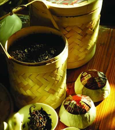 冬季最有效的八款自制减肥瘦身茶 减肥饮品 第3张-瘦瘦减肥网 冬季最有效的八款自制减肥瘦身茶 减肥饮品 第3张