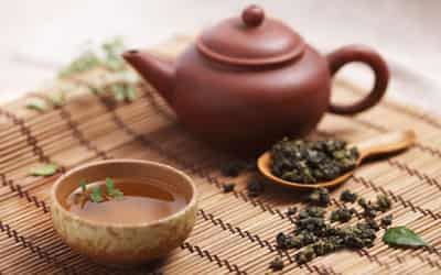 冬季最有效的八款自制减肥瘦身茶 减肥饮品 第1张-瘦瘦减肥网 冬季最有效的八款自制减肥瘦身茶 减肥饮品 第1张