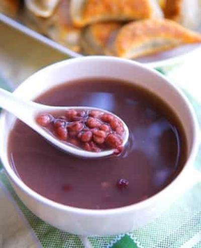 薏米红豆粥的功效与做法,红豆粥减肥法月瘦5斤 减肥方法 第1张-瘦瘦减肥网 薏米红豆粥的功效与做法,红豆粥减肥法月瘦5斤 减肥方法 第1张