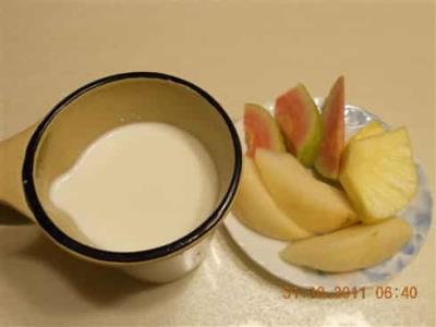 牛奶快速减肥小秘诀,健康曲线瘦出来 快速减肥 第1张-瘦瘦减肥网 牛奶快速减肥小秘诀,健康曲线瘦出来 快速减肥 第1张