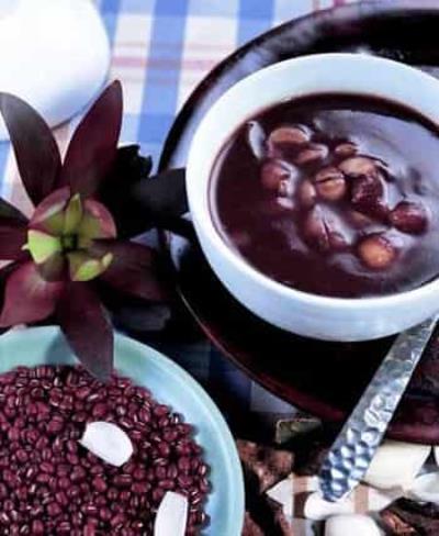 薏米红豆粥的功效与做法,红豆粥减肥法月瘦5斤 减肥方法 第6张-瘦瘦减肥网 薏米红豆粥的功效与做法,红豆粥减肥法月瘦5斤 减肥方法 第6张