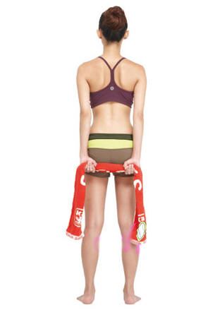 做什么运动可以瘦腰腿美背,毛巾瘦身减肥动作打造苗条身材 瘦腰 第3张-瘦瘦减肥网 做什么运动可以瘦腰腿美背,毛巾瘦身减肥动作打造苗条身材 瘦腰 第3张