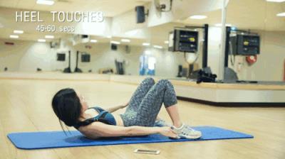 减肥运动方法,减肥运动有哪些 运动减肥 第1张-瘦瘦减肥网 减肥运动方法,减肥运动有哪些 运动减肥 第1张