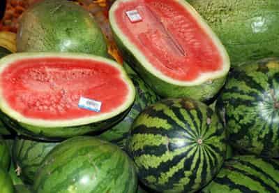 夏季一日水果瘦身餐,清凉果品瘦身又健康 减肥 第5张-瘦瘦减肥网 夏季一日水果瘦身餐,清凉果品瘦身又健康 减肥 第5张