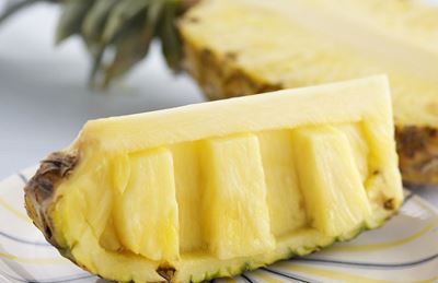 夏季一日水果瘦身餐,清凉果品瘦身又健康 减肥 第3张-瘦瘦减肥网 夏季一日水果瘦身餐,清凉果品瘦身又健康 减肥 第3张