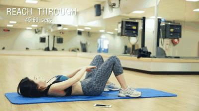 减肥运动方法,减肥运动有哪些 运动减肥 第8张-瘦瘦减肥网 减肥运动方法,减肥运动有哪些 运动减肥 第8张