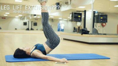 减肥运动方法,减肥运动有哪些 运动减肥 第7张-瘦瘦减肥网 减肥运动方法,减肥运动有哪些 运动减肥 第7张