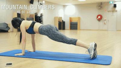 减肥运动方法,减肥运动有哪些 运动减肥 第2张-瘦瘦减肥网 减肥运动方法,减肥运动有哪些 运动减肥 第2张