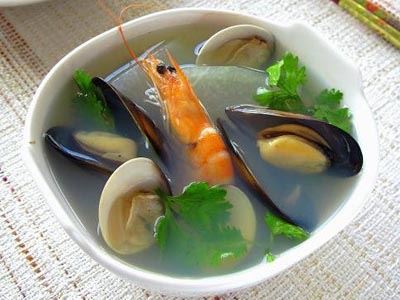 夏季晚餐健康减肥瘦身法,教你快速甩肉小妙招 减肥 第2张-瘦瘦减肥网 夏季晚餐健康减肥瘦身法,教你快速甩肉小妙招 减肥 第2张