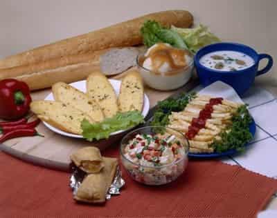 学生日常快速健康减肥法,边吃边瘦让你瘦到无可挑剔 饮食减肥 第3张-瘦瘦减肥网 学生日常快速健康减肥法,边吃边瘦让你瘦到无可挑剔 饮食减肥 第3张