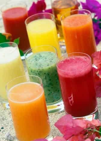 夏天怎样正确吃水果减肥最快，水果瘦身法月瘦5斤 减肥水果 第2张