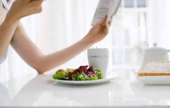 夏天怎样从饮食上减肥，健康饮食减肥法教你6个小技巧 减肥方法 第1张