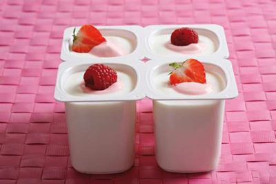 懒人科学快速酸奶减肥法，排毒清肠甩脂养颜瘦身 懒人减肥 第2张