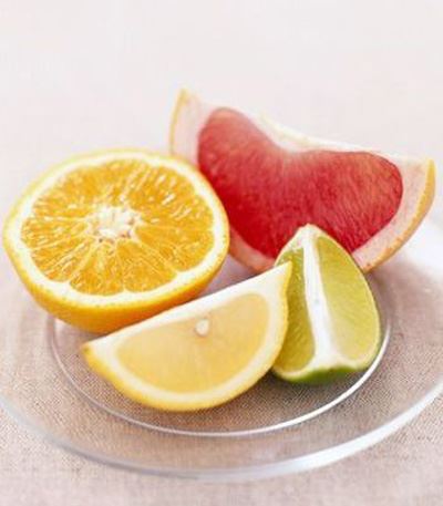 夏季蔬果瘦身减肥法，快速甩去各个部位赘肉 减肥方法 第4张