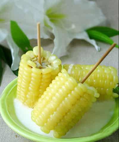 夏季一周减肥瘦身食谱，让你七天内快速瘦身 减肥食谱 第4张