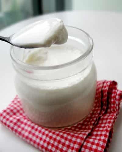 懒人科学快速酸奶减肥法，排毒清肠甩脂养颜瘦身 懒人减肥 第7张