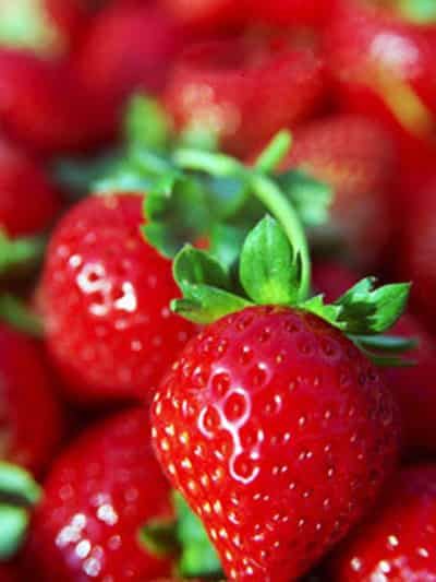 夏季蔬果瘦身减肥法，快速甩去各个部位赘肉 减肥方法 第3张