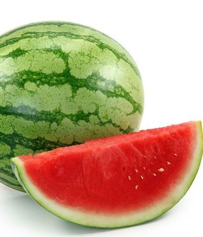 夏季蔬果瘦身减肥法，快速甩去各个部位赘肉 减肥方法 第5张