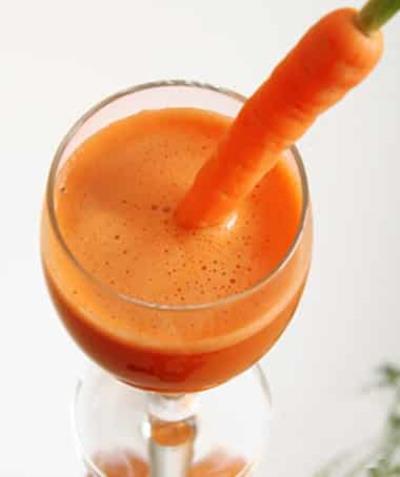 胡萝卜快速减肥法，1月减掉20斤不反弹 快速减肥 第4张