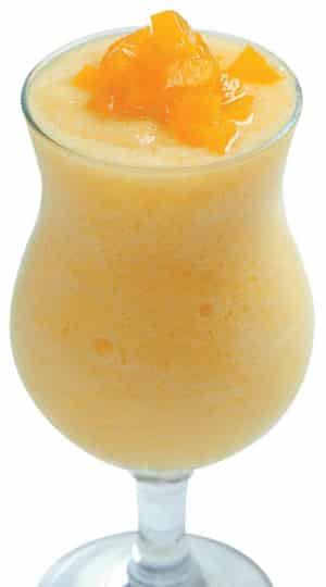 夏天吃什么减肥最好，瘦身又美容的水果奶昔 饮食减肥 第3张