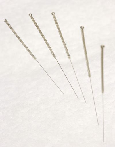 针灸减肥瘦身的原理与副作用 针灸减肥 第3张