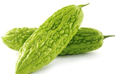 夏季科学快速有效减肥，新款超棒苦瓜瘦身法 减肥 第1张