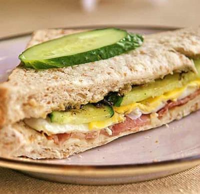 一周减肥早餐食谱，塑身纤体营养健康速甩脂 减肥食谱 第7张