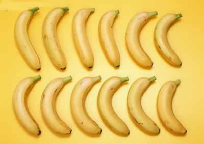 水果香蕉最有效减肥法，塑身甩肉打造完美曲线 减肥方法 第7张