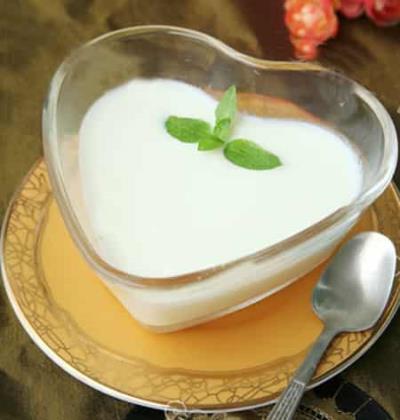 喝豆浆可以丰胸吗，日常食疗丰胸方法大推荐 丰胸 第5张